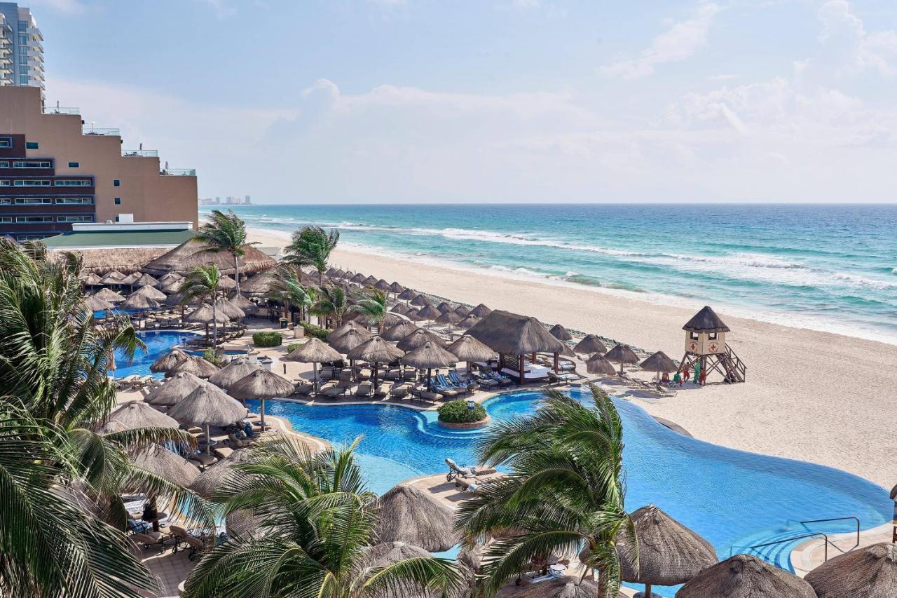 Ocean View Deluxe Double Balcony