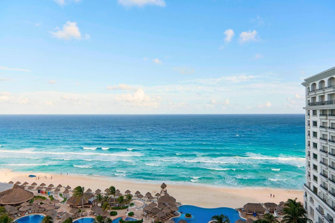 Club Level Premium Ocean View Deluxe King Balcony