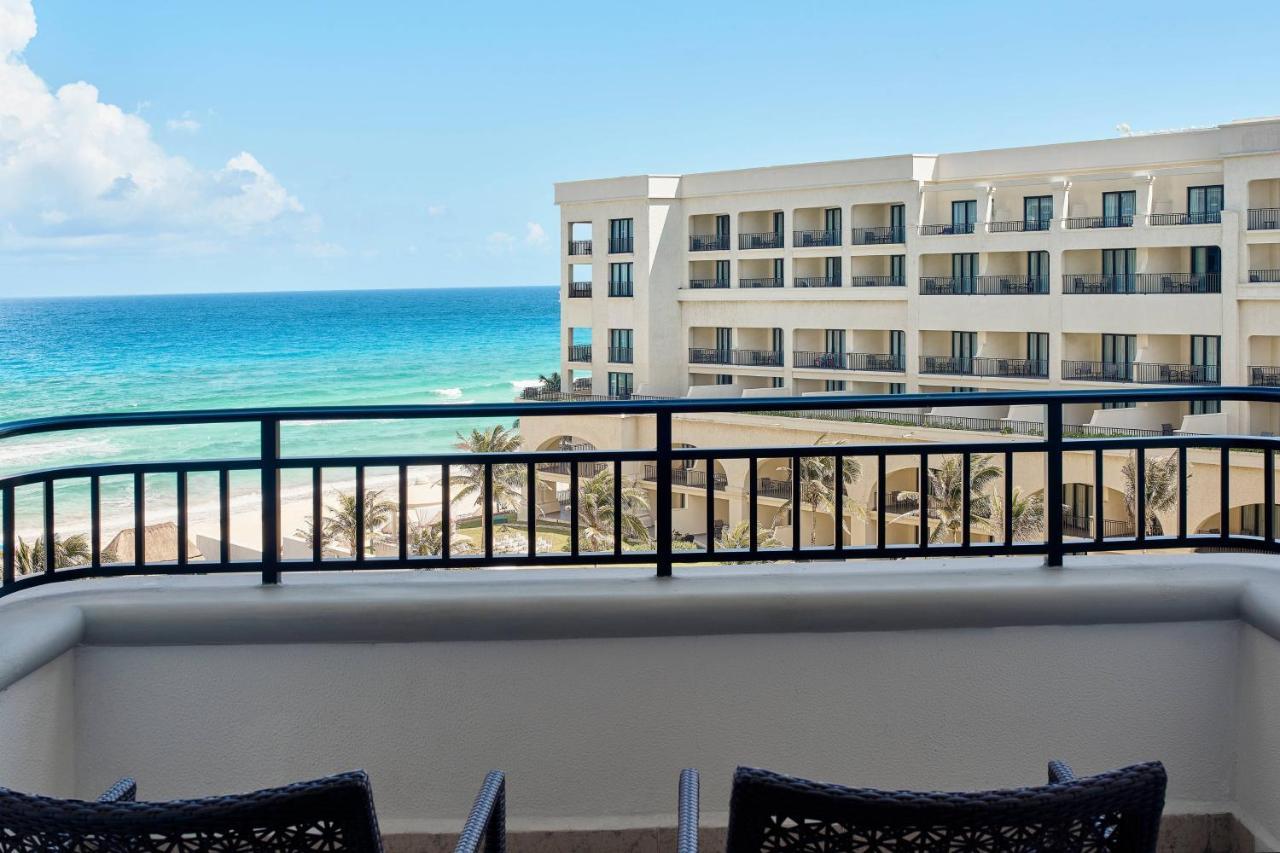 Ocean View Deluxe Double Balcony