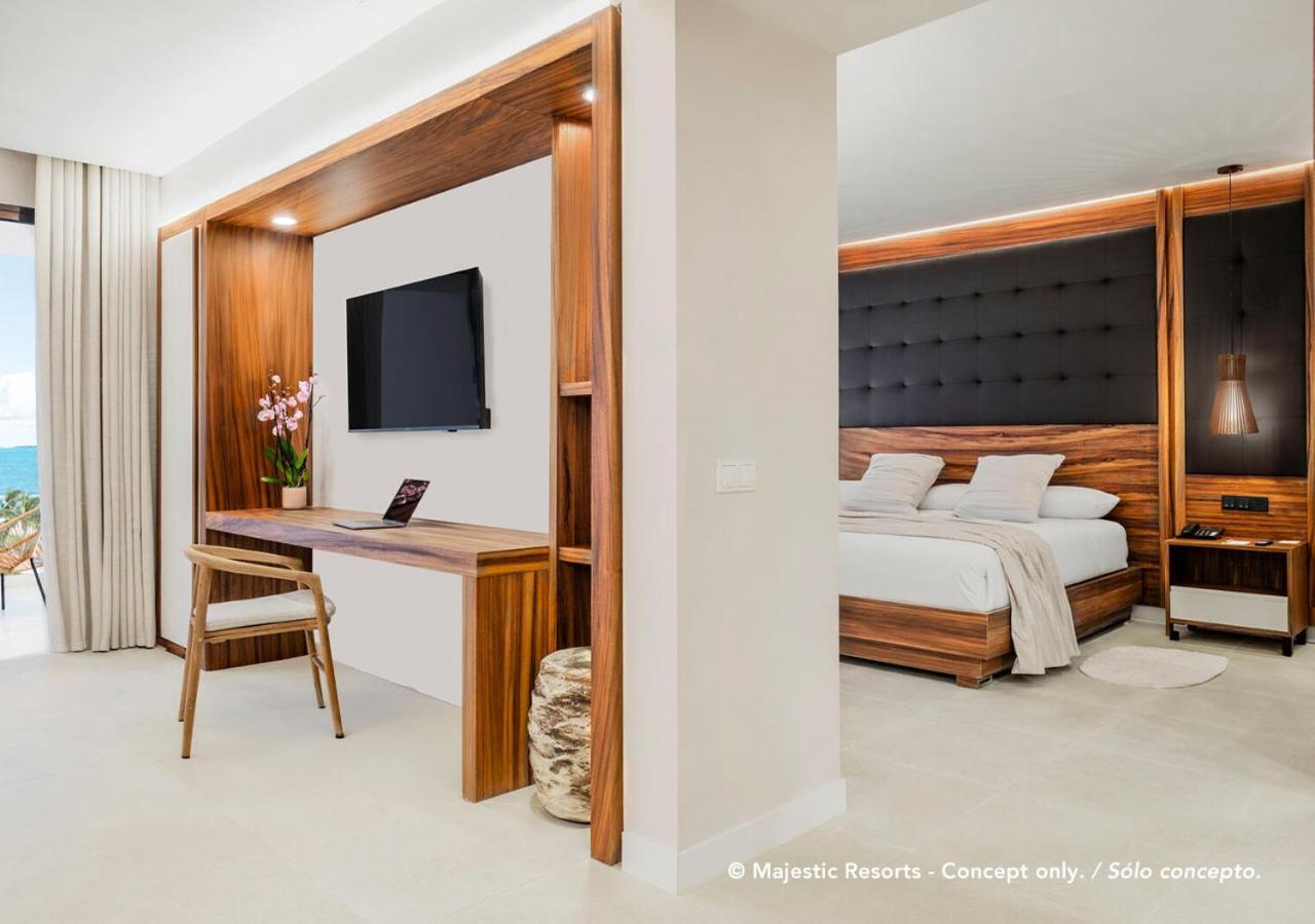 Family Club One Bedroom Suite (Outdoor Jacuzzi),1673590820:JPEG