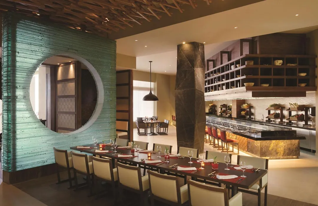 Hyatt Ziva Cancun All-Inclusive (Adults Only)-1