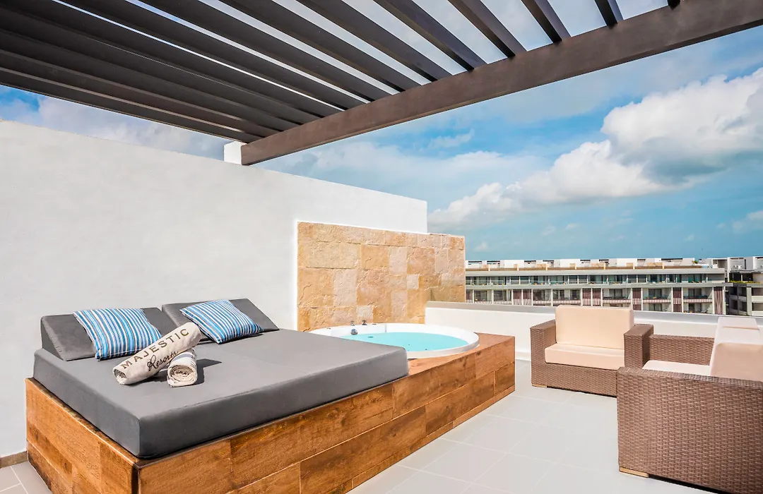 Majestic Elegance Costa Mujeres - All Inclusive-1