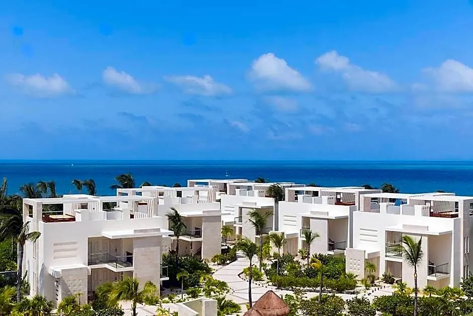 Beloved Playa Mujeres (Adults Only)-1