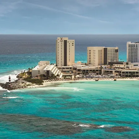 Hyatt Ziva Cancun All-Inclusive (Adults Only)-3