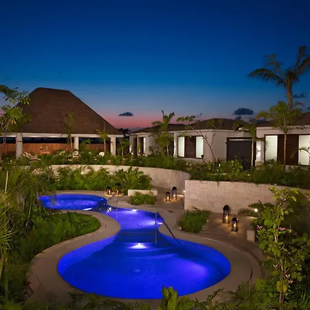 Dreams Playa Mujeres Golf & Spa Resort-3