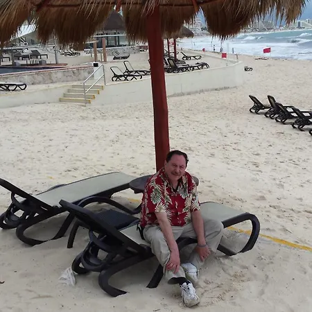 Villa Del Palmar-3