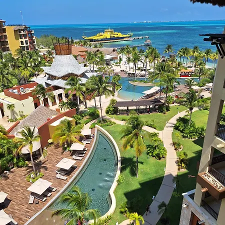 Villa Del Palmar-2
