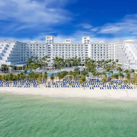 Riu Caribe-2