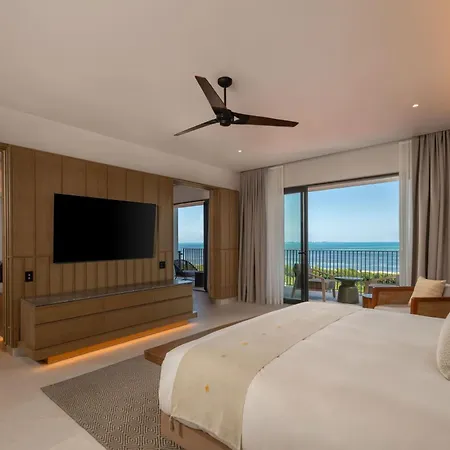 Grand Hyatt Cancun Beach Resort All Inclusive-3