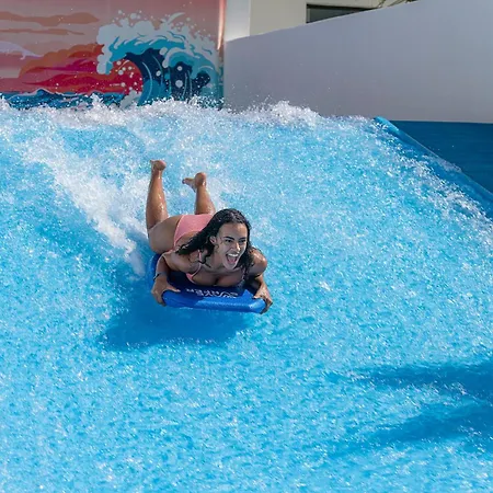 Ocean Allure Costa Mujeres (Adults Only)-2
