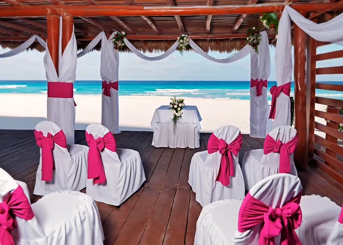 Iberostar Selection Cancun - All Inclusive