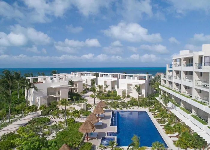 Beloved Playa Mujeres (Adults Only) Cancún
