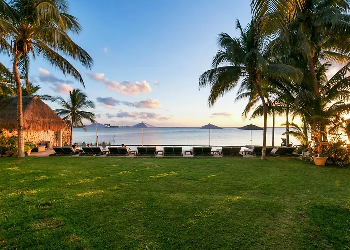 Casa Tortugas Boutique Hotel - CANCUN Luxury Hidden Gem