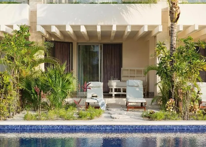 Beloved Playa Mujeres (Adults Only) Cancún