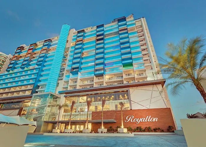 Royalton Chic Cancun, An Autograph Collection All-Inclusive Resort - Adults Only