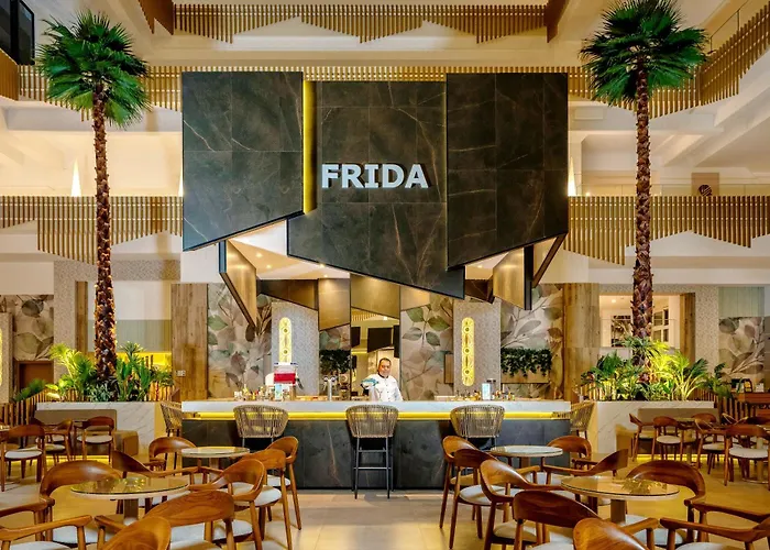 Hotel Riu Caribe Cancún