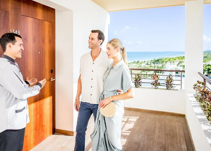 Majestic Mirage Costa Mujeres, All Suite Resort Cancún