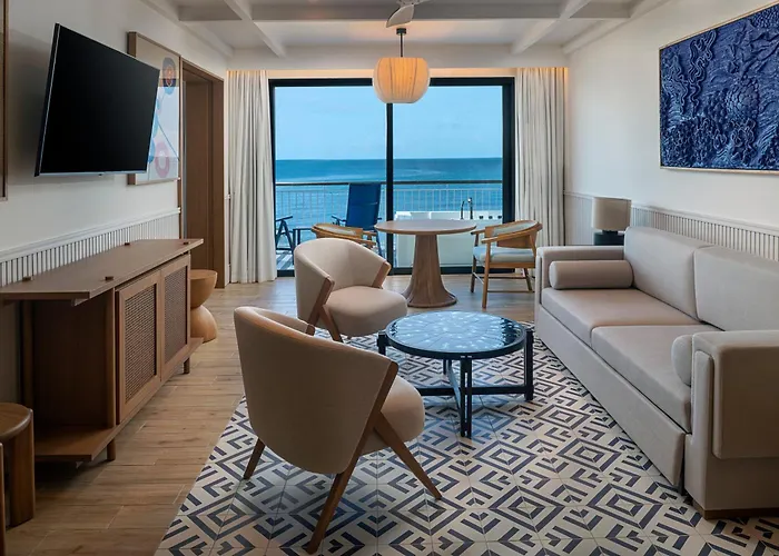 Ocean Allure Costa Mujeres (Adults Only) Cancún