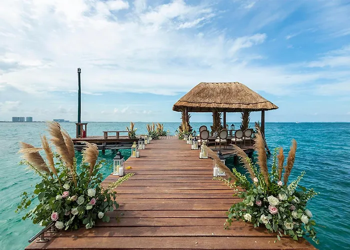 Holiday Inn Club Vacations The Royal Cancun All Inclusive